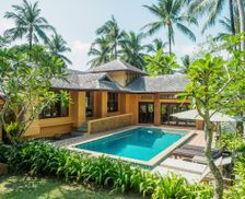 Thailand Koh Samui Taling Ngam Beach vacation rental compare prices direct by owner 14230868