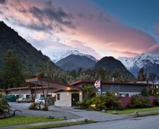 New Zealand West Coast Franz Josef vacation rental compare prices direct by owner 13786220