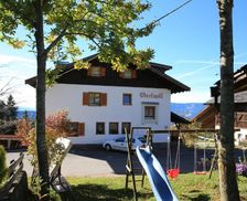 Italy Trentino Alto Adige Meltina vacation rental compare prices direct by owner 13695243