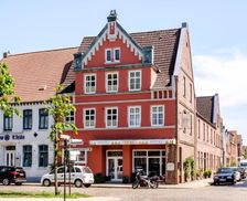 Germany Schleswig-Holstein Friedrichstadt vacation rental compare prices direct by owner 14234342