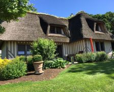 France Normandy Saint-Samson-de-la-Roque vacation rental compare prices direct by owner 13632624