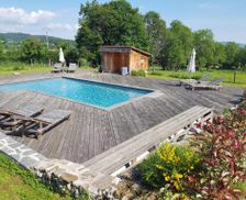 France Rhône-Alps Saint-Marcel-dʼUrfé vacation rental compare prices direct by owner 13845451