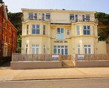 United Kingdom Isle of Wight Shanklin vacation rental compare prices direct by owner 14908902