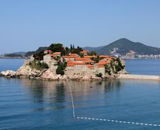 Montenegro Budva County Sveti Stefan vacation rental compare prices direct by owner 5028832