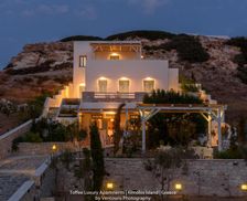 Greece Kimolos Island Kimolos vacation rental compare prices direct by owner 18173024