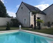 France Centre La Membrolle-sur-Choisille vacation rental compare prices direct by owner 13945067