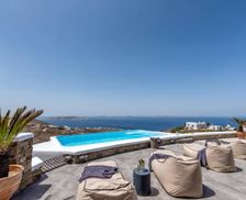 Greece Mykonos Fanari vacation rental compare prices direct by owner 13269460