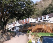 United Kingdom Herefordshire Symonds Yat vacation rental compare prices direct by owner 13713934