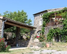 France Rhône-Alps Saint-Vincent-de-Barrès vacation rental compare prices direct by owner 13940909