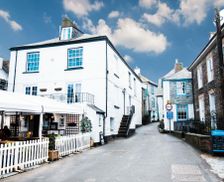 United Kingdom Cornwall Port Isaac vacation rental compare prices direct by owner 13762211