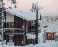 Finland Lapland Äkäslompolo vacation rental compare prices direct by owner 14449979