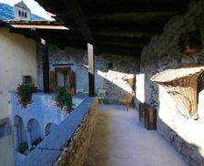 Italy Lombardy Ponte in Valtellina vacation rental compare prices direct by owner 26669733