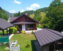 Slovakia Žilinský kraj Terchová vacation rental compare prices direct by owner 14481807