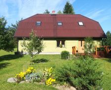 Estonia Põlvamaa Eoste vacation rental compare prices direct by owner 13661245