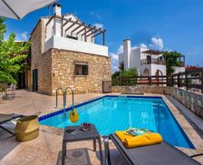 Greece Crete Douliana vacation rental compare prices direct by owner 14411345