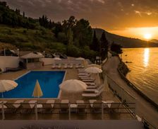 Greece Corfu Boukari vacation rental compare prices direct by owner 14364853