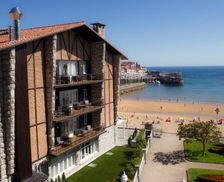 Spain Basque Country Lekeitio vacation rental compare prices direct by owner 35783949