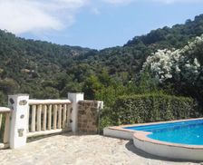 Spain Andalucía Jubrique vacation rental compare prices direct by owner 14253883