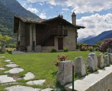 Italy Valle d'Aosta La Salle vacation rental compare prices direct by owner 15918606