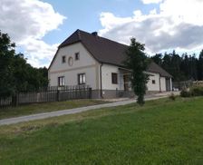 Czechia South Bohemia Český Rudolec vacation rental compare prices direct by owner 13560054