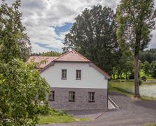 Czechia Vysocina Chotěboř vacation rental compare prices direct by owner 13598797