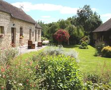 France Normandy Saint-Denis-sur-Sarthon vacation rental compare prices direct by owner 14155737