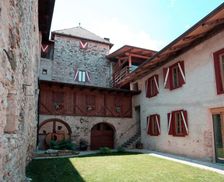 Italy Trentino Alto Adige Sanzeno vacation rental compare prices direct by owner 13002762