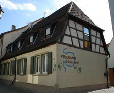 Germany Bavaria Volkach vacation rental compare prices direct by owner 4013069