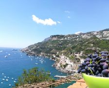 Italy Campania Minori vacation rental compare prices direct by owner 16099585