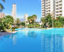 Spain Alicante Benidorm vacation rental compare prices direct by owner 24889684