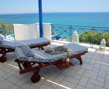 Greece Chios Island Paralia Agias Foteinis vacation rental compare prices direct by owner 14610401