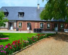 France Normandy Saint-Maclou-de-Folleville vacation rental compare prices direct by owner 16258863