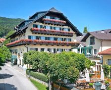 Austria Upper Austria Nussdorf am Attersee vacation rental compare prices direct by owner 13026865