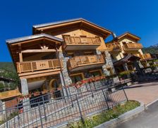 Italy Lombardy Ponte di Legno vacation rental compare prices direct by owner 14537223