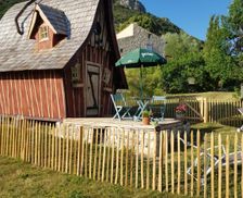 France Rhône-Alps Séderon vacation rental compare prices direct by owner 14043301