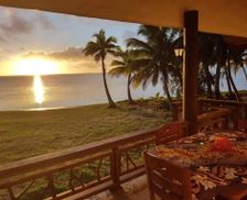 Cook Islands Aitutaki Arutanga vacation rental compare prices direct by owner 12675715