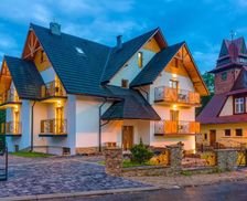 Poland Lesser Poland Szczawnica vacation rental compare prices direct by owner 18007113