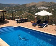 Spain Andalucía Árchez vacation rental compare prices direct by owner 13415422