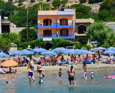 Greece Crete Tsoutsouros vacation rental compare prices direct by owner 13014767