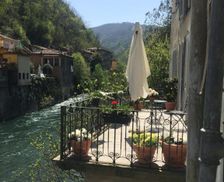 Italy Tuscany Bagni di Lucca vacation rental compare prices direct by owner 4386531