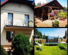 Poland Swietokrzyskie Krajno Pierwsze vacation rental compare prices direct by owner 13752494