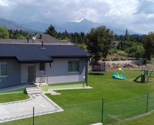 Slovakia Žilinský kraj Pribylina vacation rental compare prices direct by owner 14308257