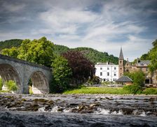 United Kingdom Perthshire Dunkeld vacation rental compare prices direct by owner 13742471