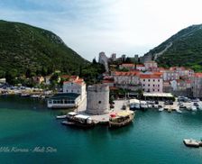 Croatia Dubrovnik-Neretva County Ston vacation rental compare prices direct by owner 14609120