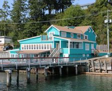 Canada British Columbia Alert Bay vacation rental compare prices direct by owner 5549563