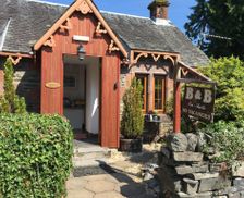 United Kingdom Argyll and Bute Luss vacation rental compare prices direct by owner 13004569