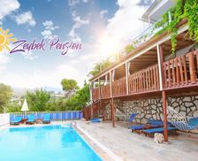 Turkey Mediterranean Region Turkey Patara vacation rental compare prices direct by owner 28819632