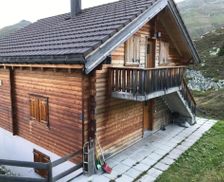 Switzerland Canton of Valais Blatten bei Naters vacation rental compare prices direct by owner 14243433