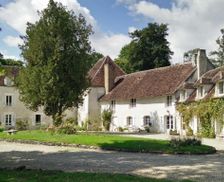 France Burgundy Chevannes vacation rental compare prices direct by owner 19001620