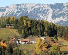 Austria Lower Austria Payerbach vacation rental compare prices direct by owner 26850053